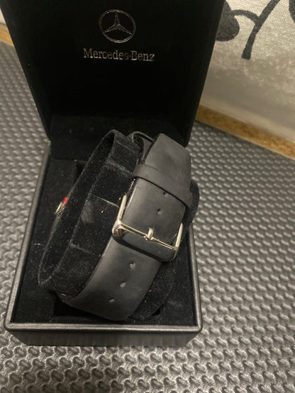 Mercedes Benz Analog Quartz Men