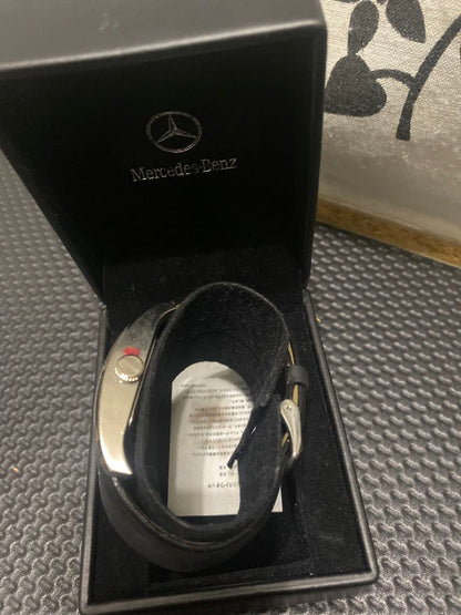 Mercedes Benz Analog Quartz Men