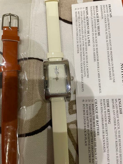 SOTHYS Analog Quartz Women