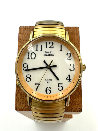 TIMEX Quartz Watch UNTESTED FOR PARTS