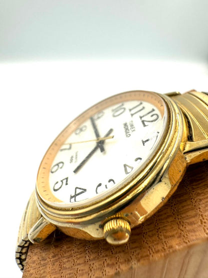 TIMEX Quartz Watch UNTESTED FOR PARTS