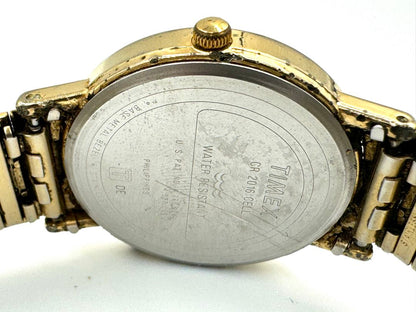 TIMEX Quartz Watch UNTESTED FOR PARTS