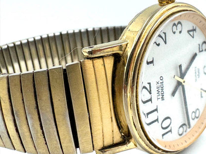 TIMEX Quartz Watch UNTESTED FOR PARTS