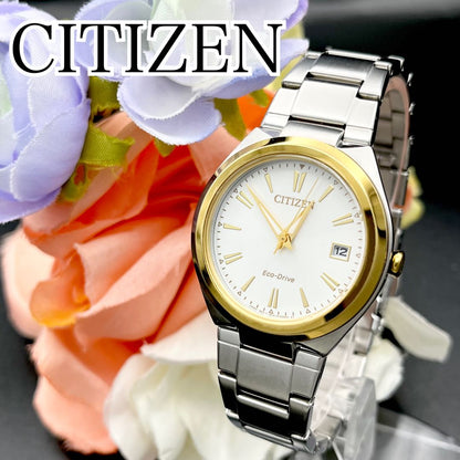 Citizen Analog Solar Men