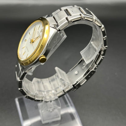 Citizen Analog Solar Men