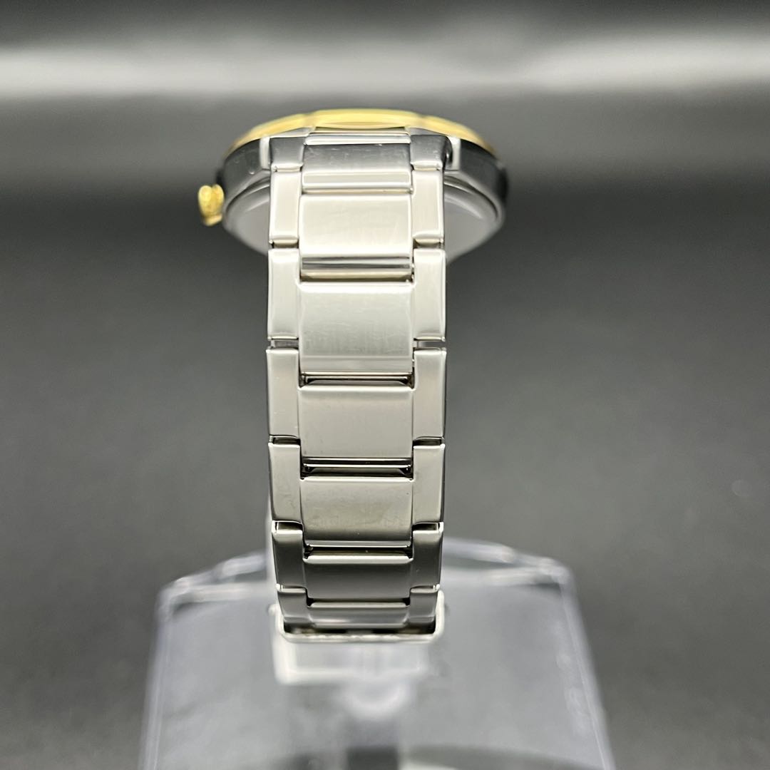Citizen Analog Solar Men