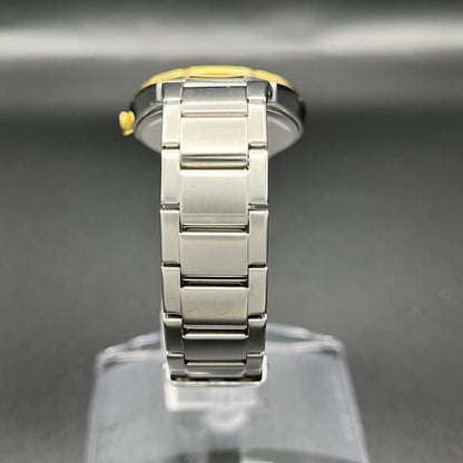 Citizen Analog Solar Men