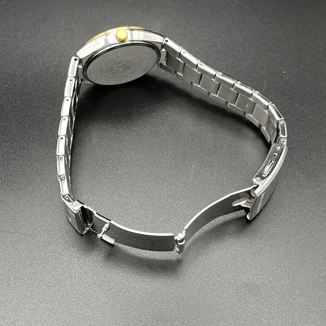 Citizen Analog Solar Men