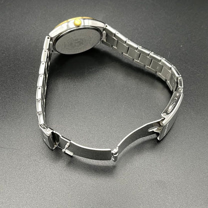 Citizen Analog Solar Men