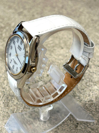 Citizen JUNCTION Vega Eco-Drive Junction 5080-k09991 Analog Quartz Men