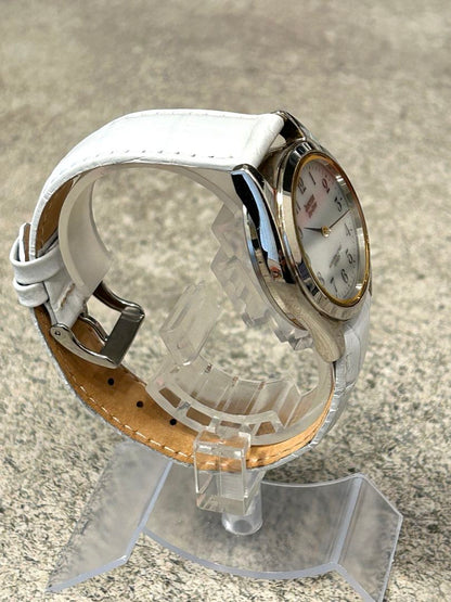 Citizen JUNCTION Vega Eco-Drive Junction 5080-k09991 Analog Quartz Men
