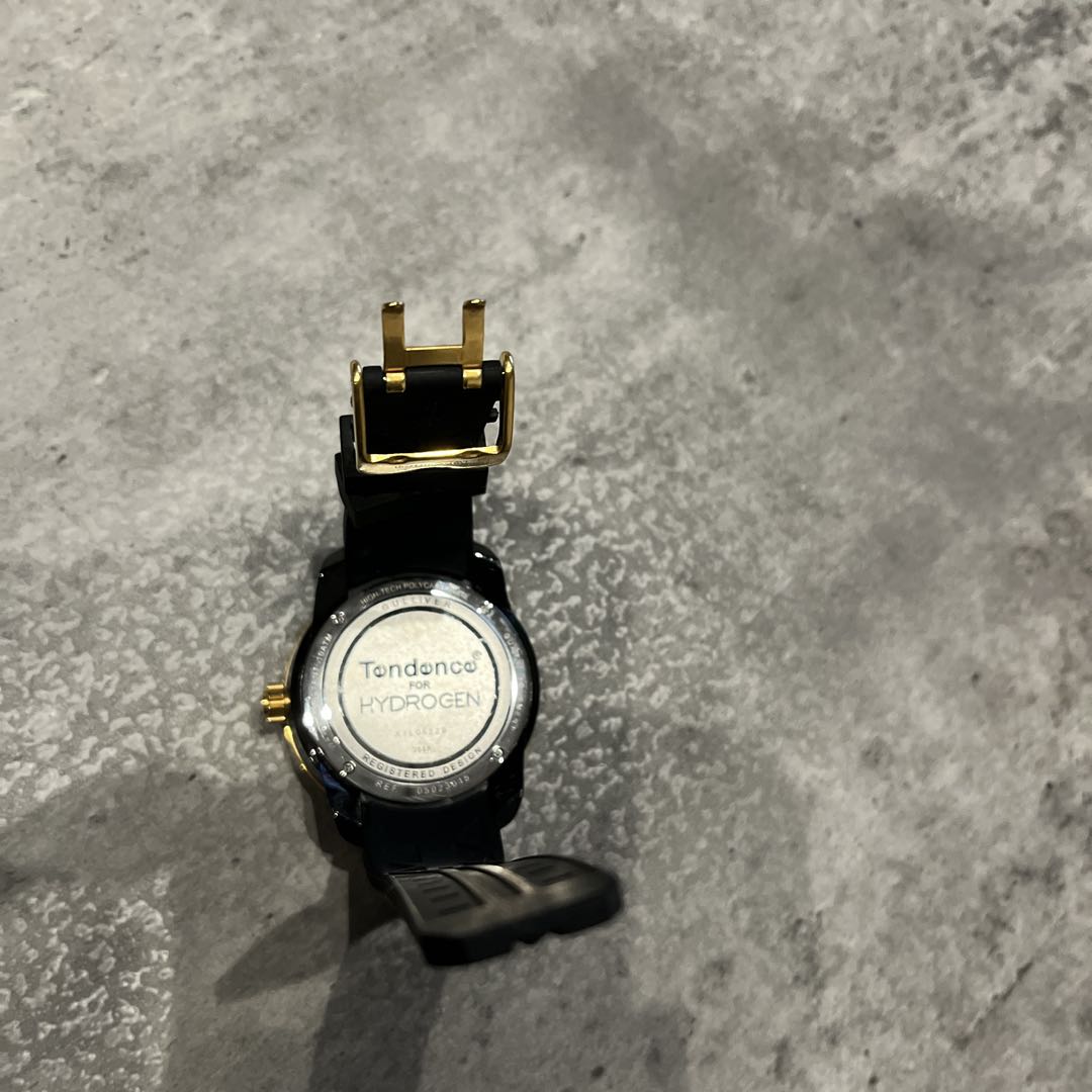 Tendence Analog Quartz Men
