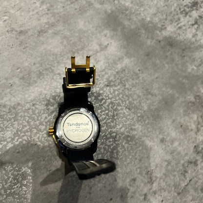 Tendence Analog Quartz Men