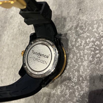 Tendence Analog Quartz Men