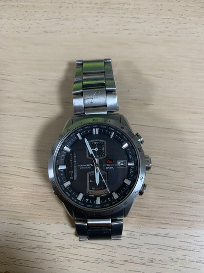 Casio Wave Ceptor EQW-A1100 Analog Solar Men