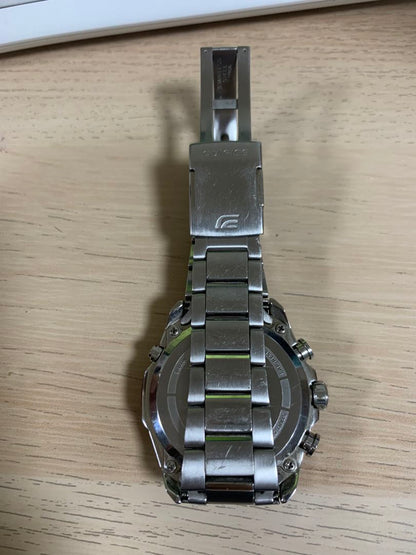 Casio Wave Ceptor EQW-A1100 Analog Solar Men