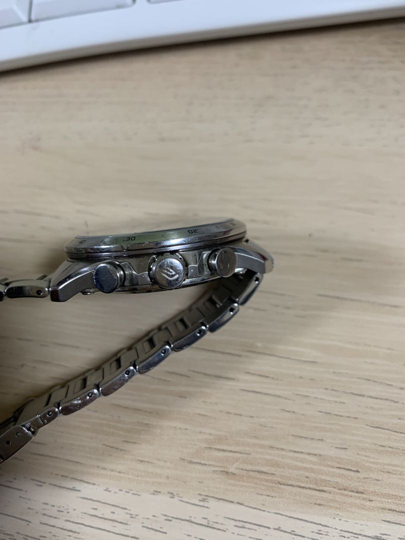 Casio Wave Ceptor EQW-A1100 Analog Solar Men