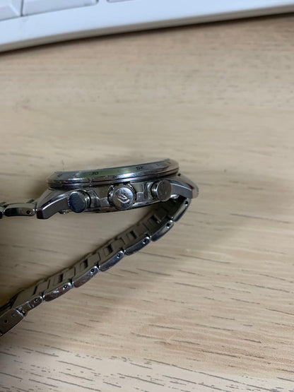 Casio Wave Ceptor EQW-A1100 Analog Solar Men