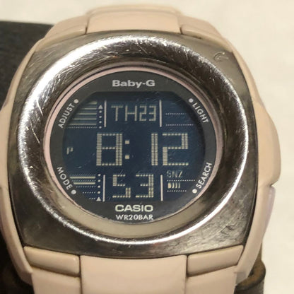 G-Shock Baby-G BG-1220 Digital Quartz Women