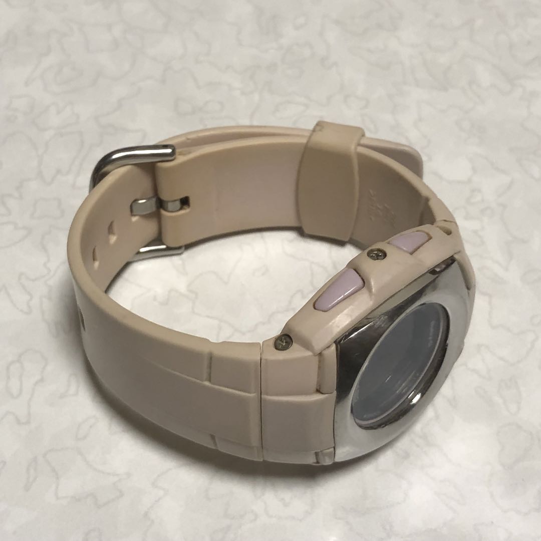 G-Shock Baby-G BG-1220 Digital Quartz Women