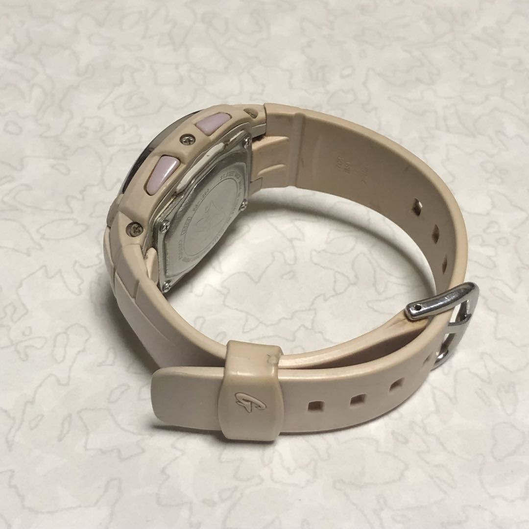 G-Shock Baby-G BG-1220 Digital Quartz Women