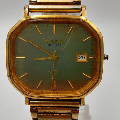 Rado 107.9501.2 Analog Quartz Men