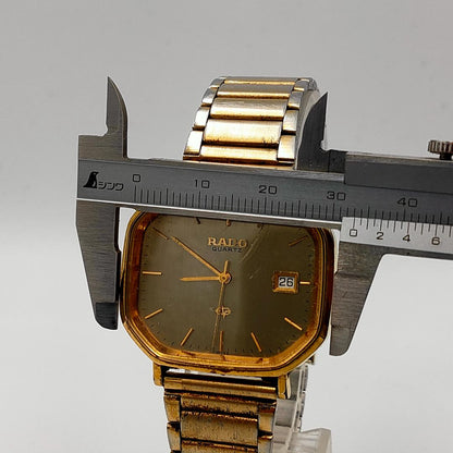 Rado 107.9501.2 Analog Quartz Men