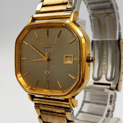 Rado 107.9501.2 Analog Quartz Men