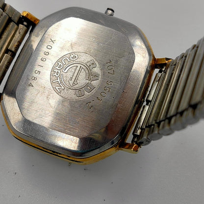 Rado 107.9501.2 Analog Quartz Men