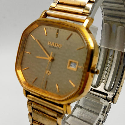 Rado 107.9501.2 Analog Quartz Men