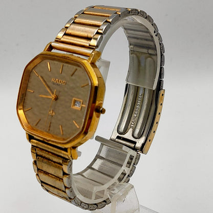 Rado 107.9501.2 Analog Quartz Men
