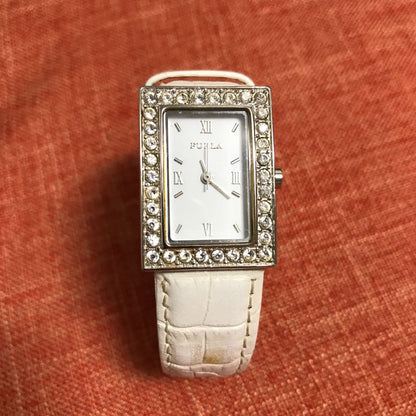 Furla ANA Analog Quartz Women Log