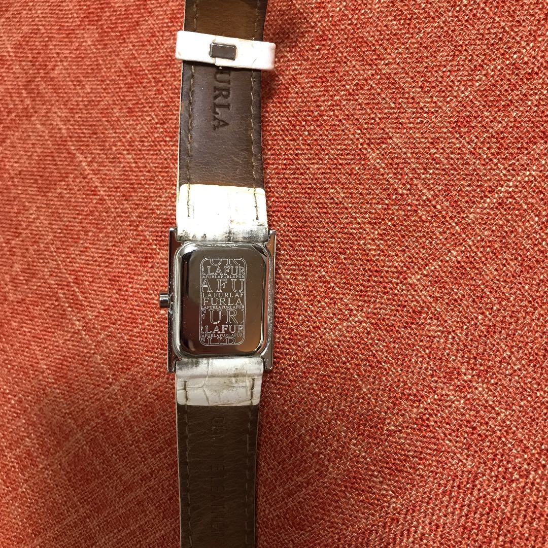 Furla ANA Analog Quartz Women Log