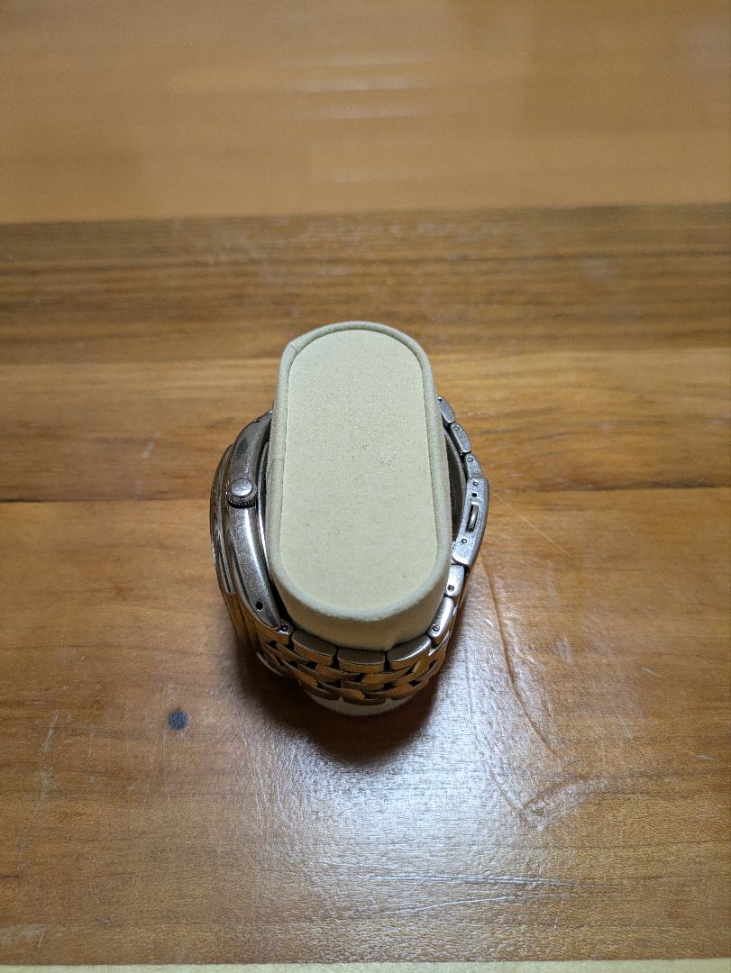Grandeur Analog Quartz Men