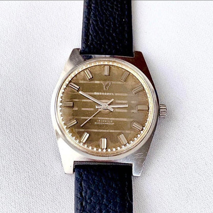 BUTTERFLY Analog Mechanical (Manual) Men
