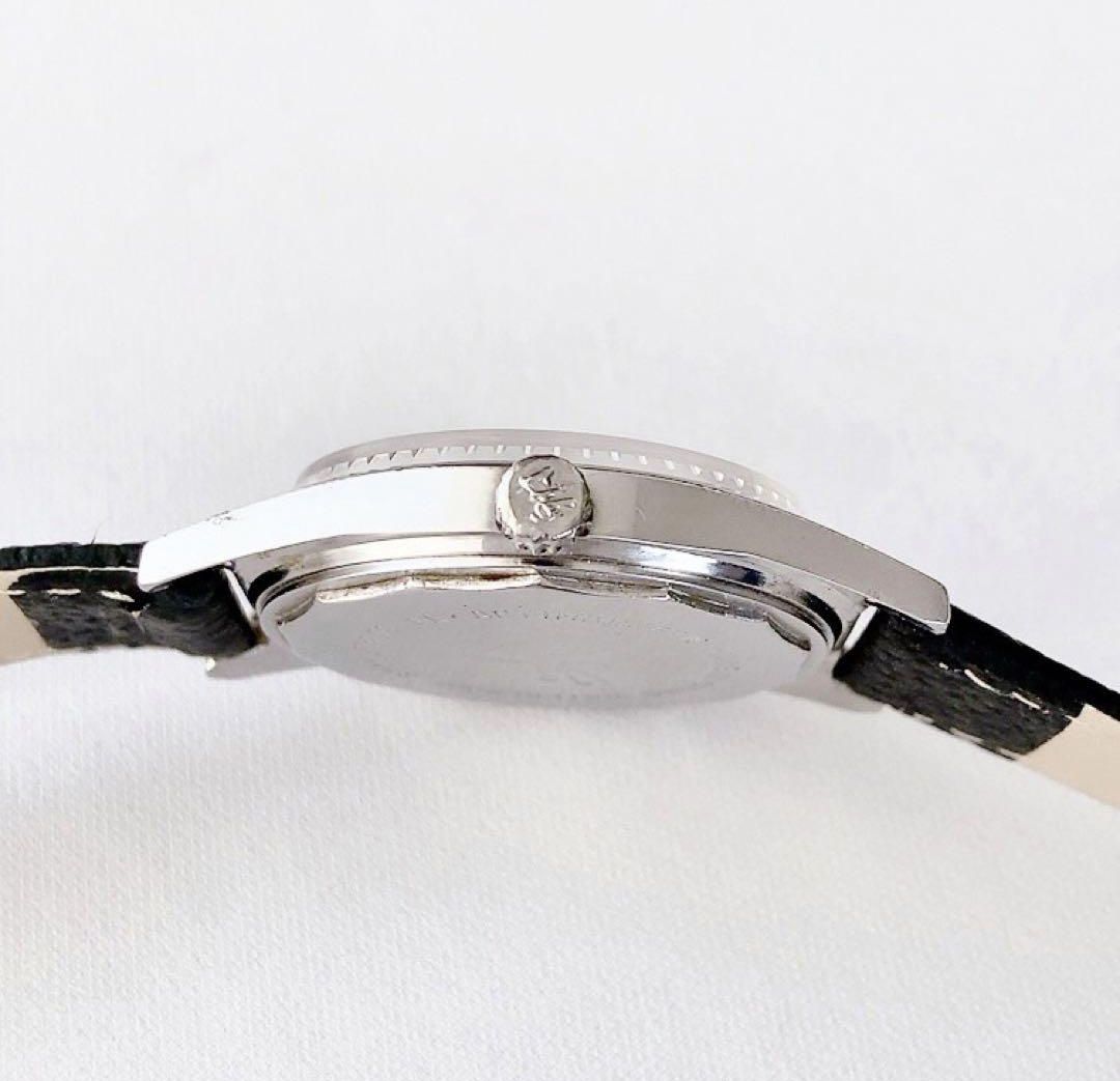 BUTTERFLY Analog Mechanical (Manual) Men