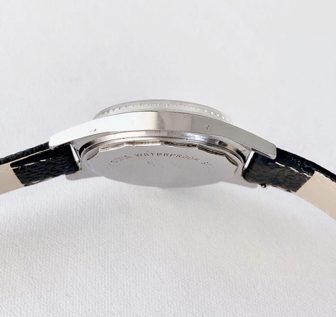 BUTTERFLY Analog Mechanical (Manual) Men