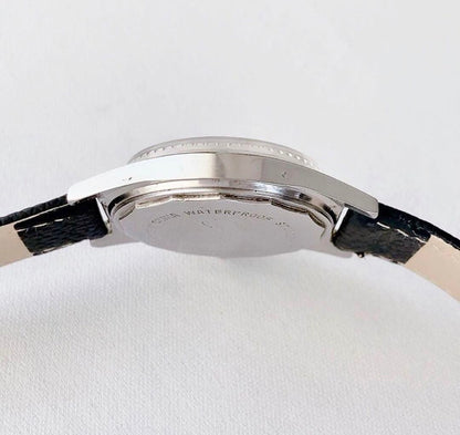 BUTTERFLY Analog Mechanical (Manual) Men