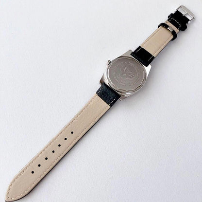 BUTTERFLY Analog Mechanical (Manual) Men