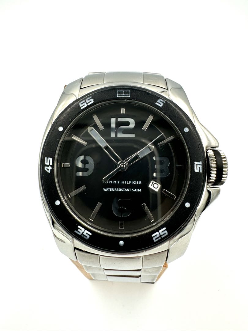 TOMMY HILFIGER Quartz Watch