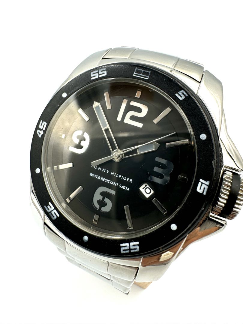 TOMMY HILFIGER Quartz Watch
