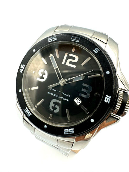 TOMMY HILFIGER Quartz Watch