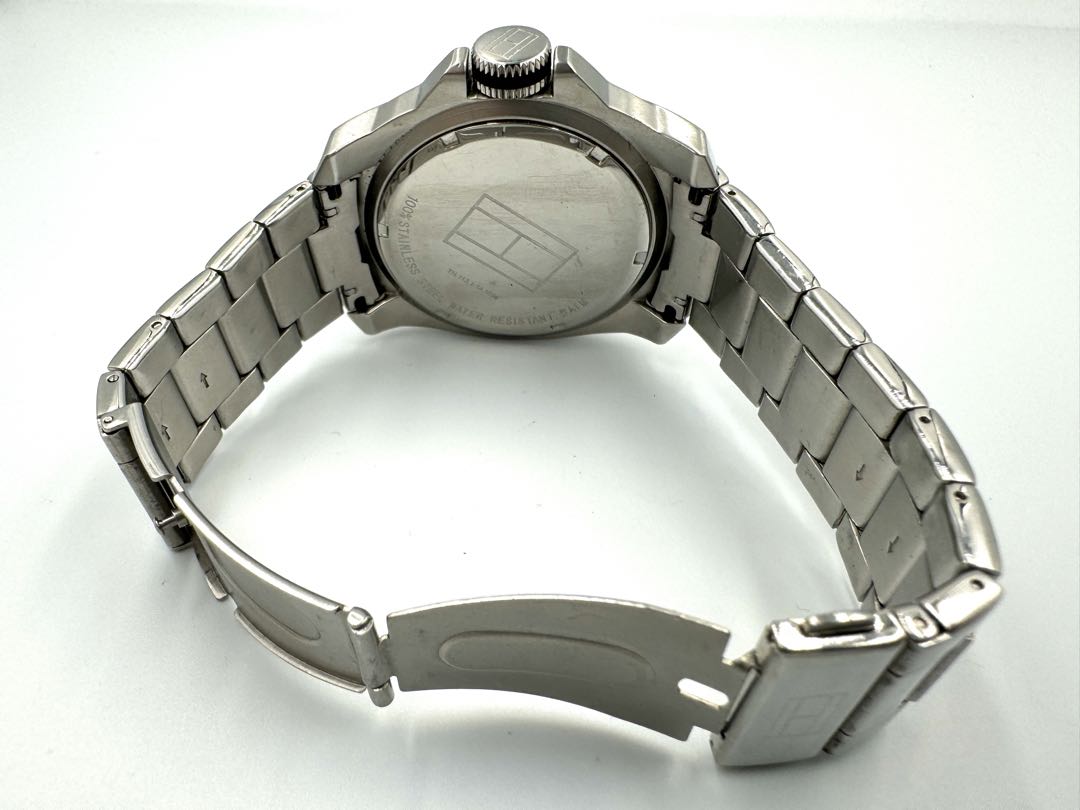 TOMMY HILFIGER Quartz Watch