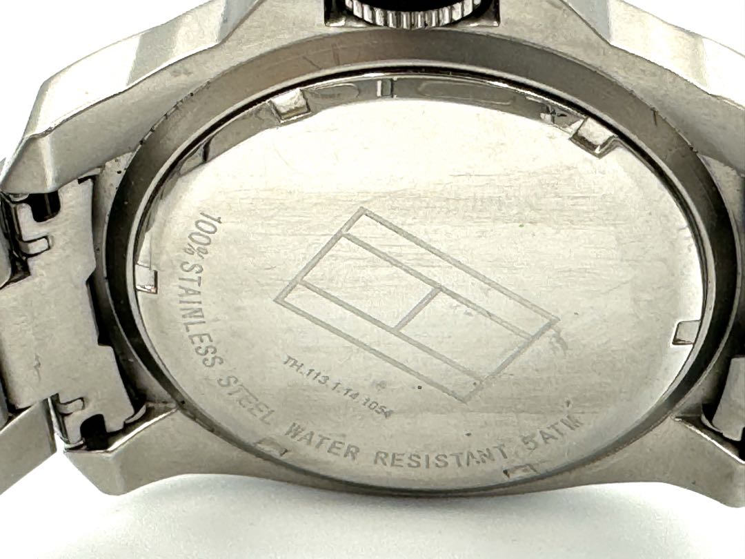TOMMY HILFIGER Quartz Watch