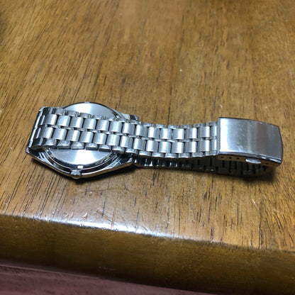 Citizen Regno Analog Solar Men