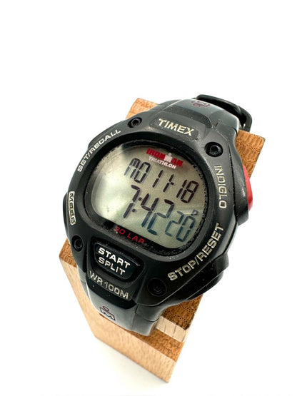 TIMEX IRONMAN TRIATHLON Digital Watch