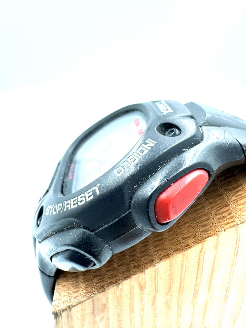 TIMEX IRONMAN TRIATHLON Digital Watch