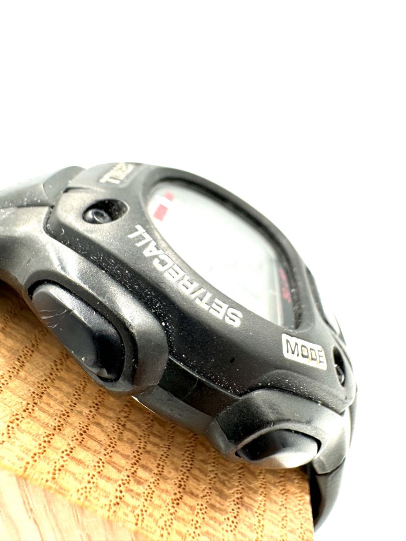TIMEX IRONMAN TRIATHLON Digital Watch
