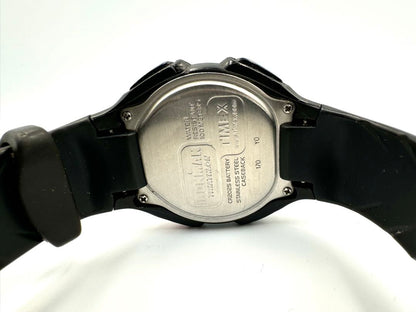 TIMEX IRONMAN TRIATHLON Digital Watch