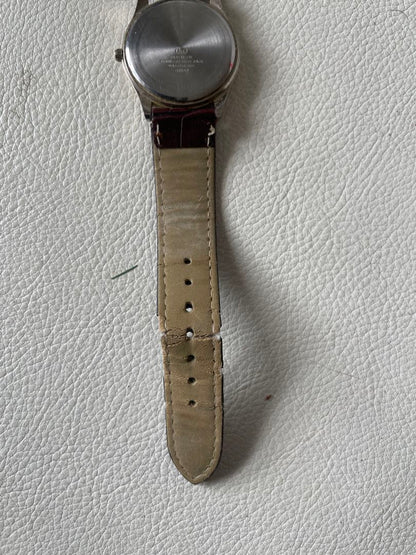 CITIZEN Q&Q Analog Quartz Men